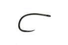 Fulling Mill - Fulling Mill Fm5120 Grub Boss Black Nickel Hook - Feather Craft Fly Fishing