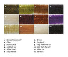 Fulling Mill - Fulling Mill Leggy Voodoo Brush - Feather Craft Fly Fishing