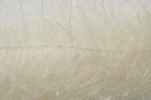 Fulling Mill - Fulling Mill Leggy Voodoo Brush - Feather Craft Fly Fishing