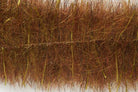 Fulling Mill - Fulling Mill Leggy Voodoo Brush - Feather Craft Fly Fishing