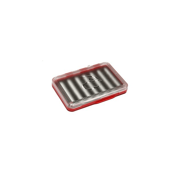 Fulling Mill - Fulling Mill Pocket Fly Box - Feather Craft Fly Fishing