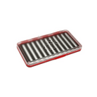 Fulling Mill - Fulling Mill Stealth Fly Box - Feather Craft Fly Fishing