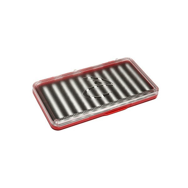 Fulling Mill - Fulling Mill Stealth Fly Box - Feather Craft Fly Fishing