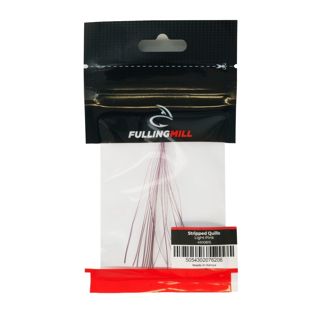 Fulling Mill - Fulling Mill Stripped Quills - Feather Craft Fly Fishing