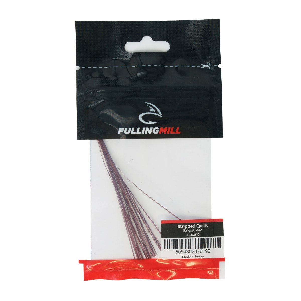 Fulling Mill - Fulling Mill Stripped Quills - Feather Craft Fly Fishing