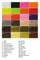 Fulling Mill - Fulling Mill Ultra Dry Yarn - Feather Craft Fly Fishing