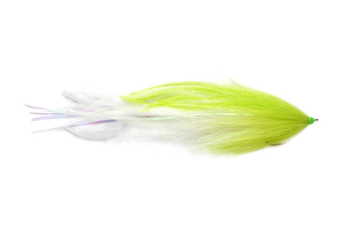 Fulling Mill - Ostri - Ceiver - Feather Craft Fly Fishing