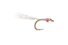 Fulling Mill - Pearl Perdigon - Feather Craft Fly Fishing