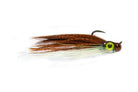Fulling Mill - Pocket Dweller - Feather Craft Fly Fishing