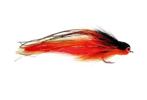 Fulling Mill - Predator Pounder 2/0 - Feather Craft Fly Fishing