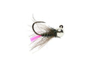 Fulling Mill - Rozas Pink Tag - Feather Craft Fly Fishing