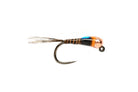 Fulling Mill - Spanish Bullet - Quill - Feather Craft Fly Fishing
