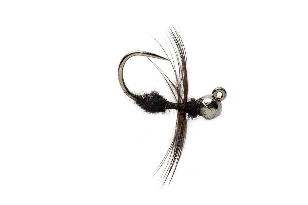 Fulling Mill - Weiss Old Skool Ant - Feather Craft Fly Fishing