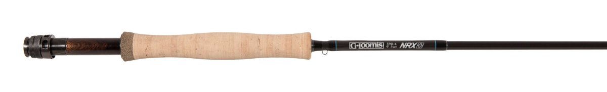 G. Loomis - G. Loomis NRX+ Freshwater Fly Rod - Feather Craft Fly Fishing