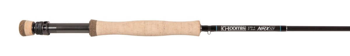 G. Loomis - G. Loomis NRX+ Freshwater Fly Rod - Feather Craft Fly Fishing