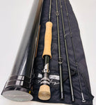 G. Loomis - Trade-In G. Loomis Asquith 890-4 Fly Rod - Feather Craft Fly Fishing