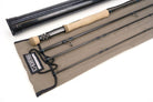 G. Loomis - Trade-In G. Loomis NRX+ 890-4 Saltwater Fly Rod - Feather Craft Fly Fishing