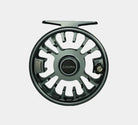 Galvan - Galvan Euro Nymph (G.E.N.) Fly Reel 3.7 With Weight Kit - Feather Craft Fly Fishing