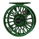 Galvan - Galvan Torque Fly Reels - Feather Craft Fly Fishing