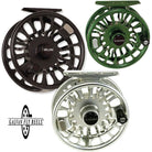Galvan - Galvan Torque Fly Reels - Feather Craft Fly Fishing