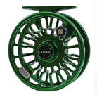 Galvan - Galvan Torque Fly Reels - Feather Craft Fly Fishing