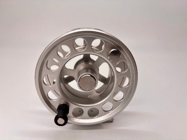 Galvan - Trade - In Galvan OB - 6 Fly Reel - Feather Craft Fly Fishing