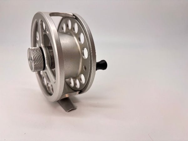 Galvan - Trade - In Galvan OB - 6 Fly Reel - Feather Craft Fly Fishing