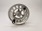 Galvan - Trade - In Galvan OB - 6 Fly Reel - Feather Craft Fly Fishing