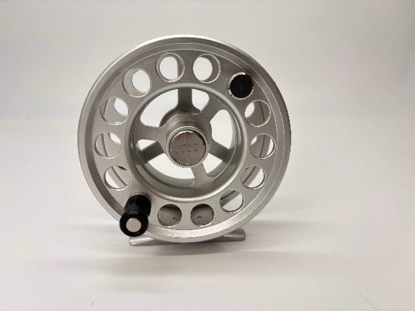 Galvan - Trade - In Galvan OB - 6 Fly Reel - Feather Craft Fly Fishing