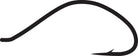 Gamakatsu - Gamakatsu C12U Caddis/Pupae Hook - Feather Craft Fly Fishing