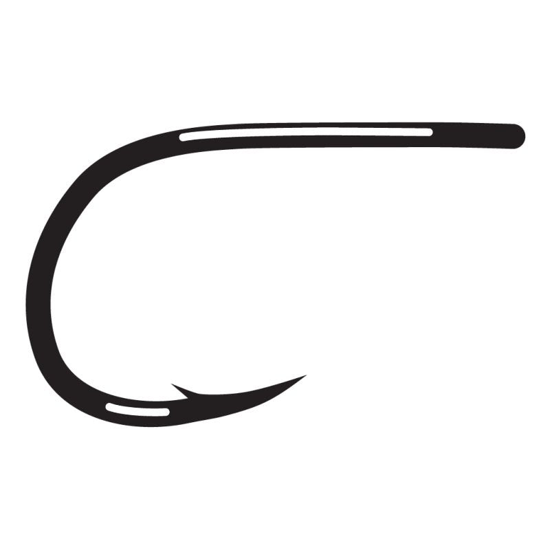Gamakatsu - Gamakatsu C14S Glo Bug/ Egg Hook - Feather Craft Fly Fishing