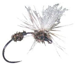 Gamakatsu - Gamakatsu C15 - Bv Vertical Eye Barbless Emerger Hook - Feather Craft Fly Fishing