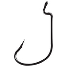 Gamakatsu - Gamakatsu G - Lock Worm Hook Offset Shank - Feather Craft Fly Fishing