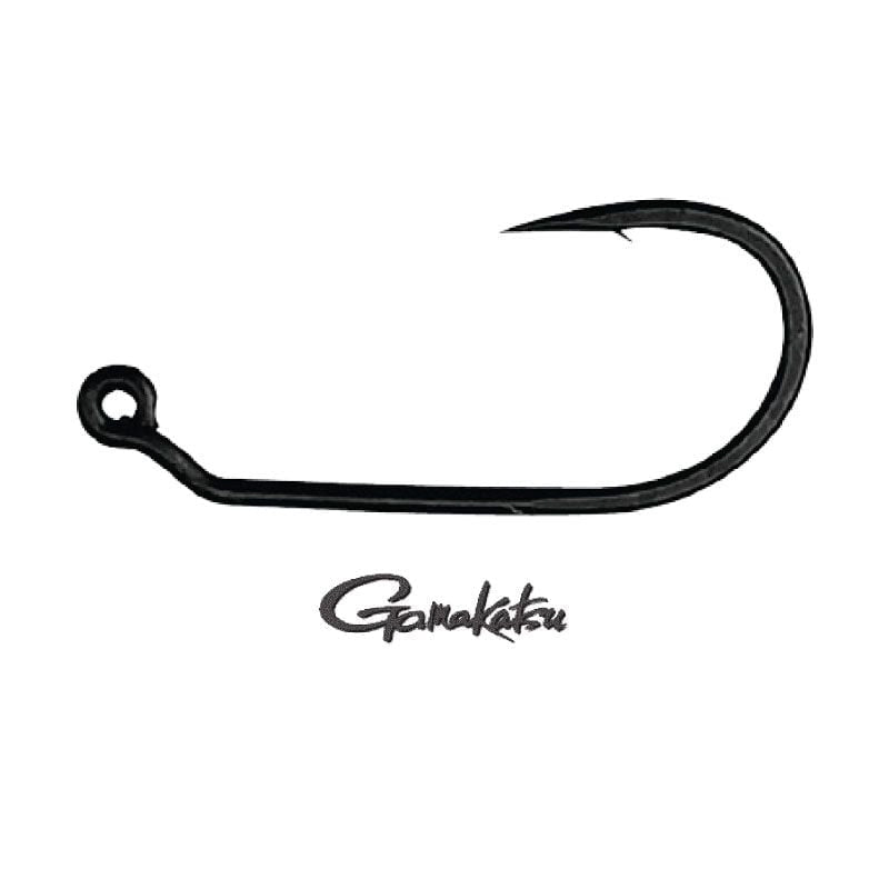 Gamakatsu - Gamakatsu J20 Jig Nymph Hook - Feather Craft Fly Fishing