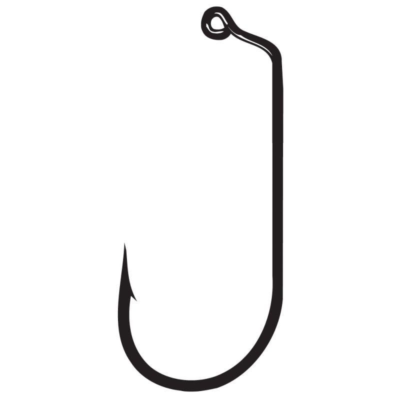 Gamakatsu - Gamakatsu Jig Hook 60 - Degree Round Bend - Feather Craft Fly Fishing