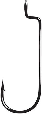 Gamakatsu - Gamakatsu Offset Worm Hook - Feather Craft Fly Fishing