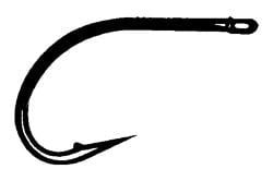 Gamakatsu - Gamakatsu SC15 - 2H Tarpon And Billfish Hook - Feather Craft Fly Fishing