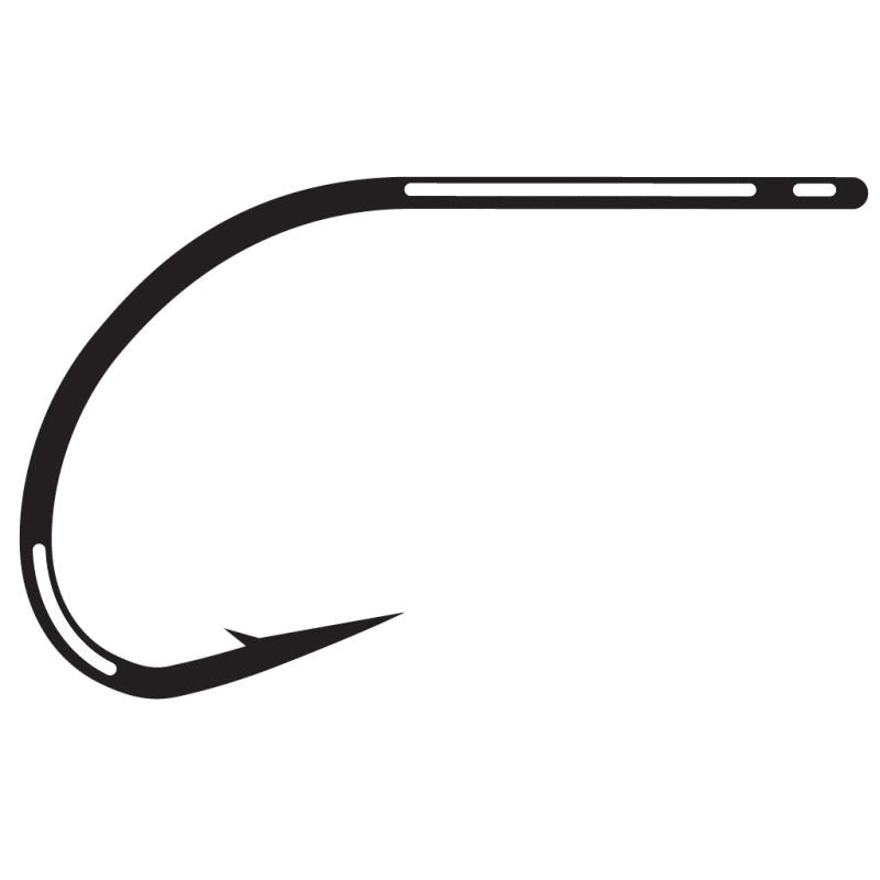 Gamakatsu - Gamakatsu SC15 All Around Saltwater Hook - Feather Craft Fly Fishing