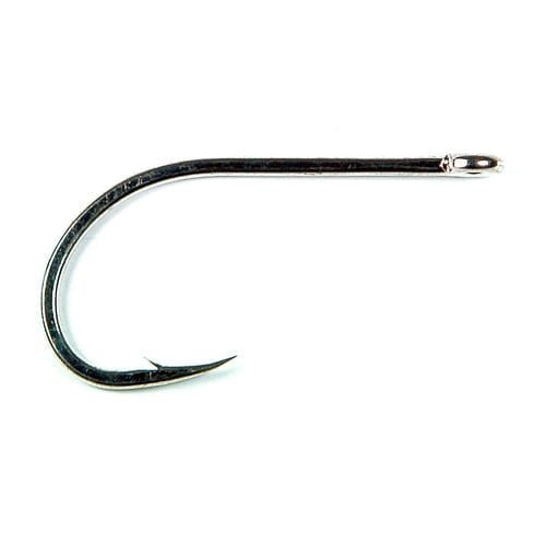 Gamakatsu - Gamakatsu SL12S Big Game Wide Gap Hook - Feather Craft Fly Fishing