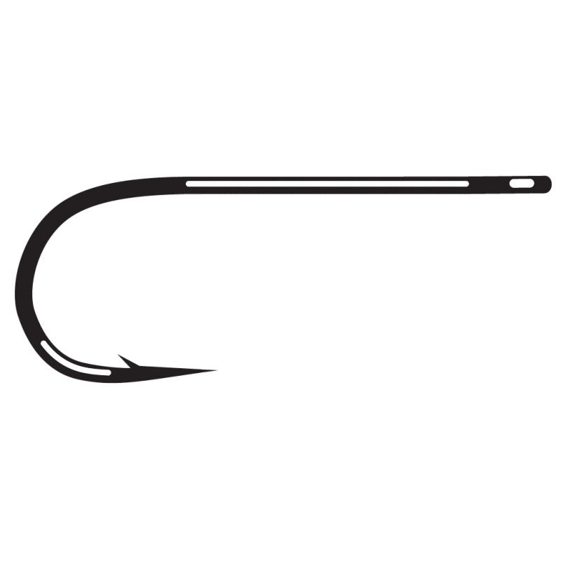 Gamakatsu - Gamakatsu SP11 - 3L3H - Feather Craft Fly Fishing