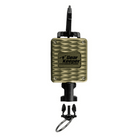 Gear Keeper - Gear Keeper Premium Aluminum Landing Net Retractor - High Force - Feather Craft Fly Fishing