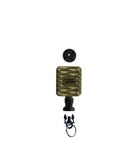 Gear Keeper - Gear Keeper Premium Aluminum Micro Zinger - Feather Craft Fly Fishing