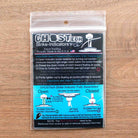 Ghostech - Ghostech Strike Indicator - Feather Craft Fly Fishing