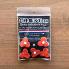 Ghostech - Ghostech Strike Indicator - Feather Craft Fly Fishing