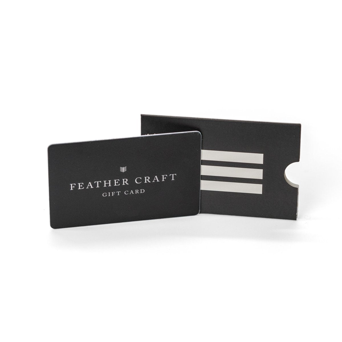 Gift Cards - Feather Craft Fly Fishing Gift Card - Feather Craft Fly Fishing