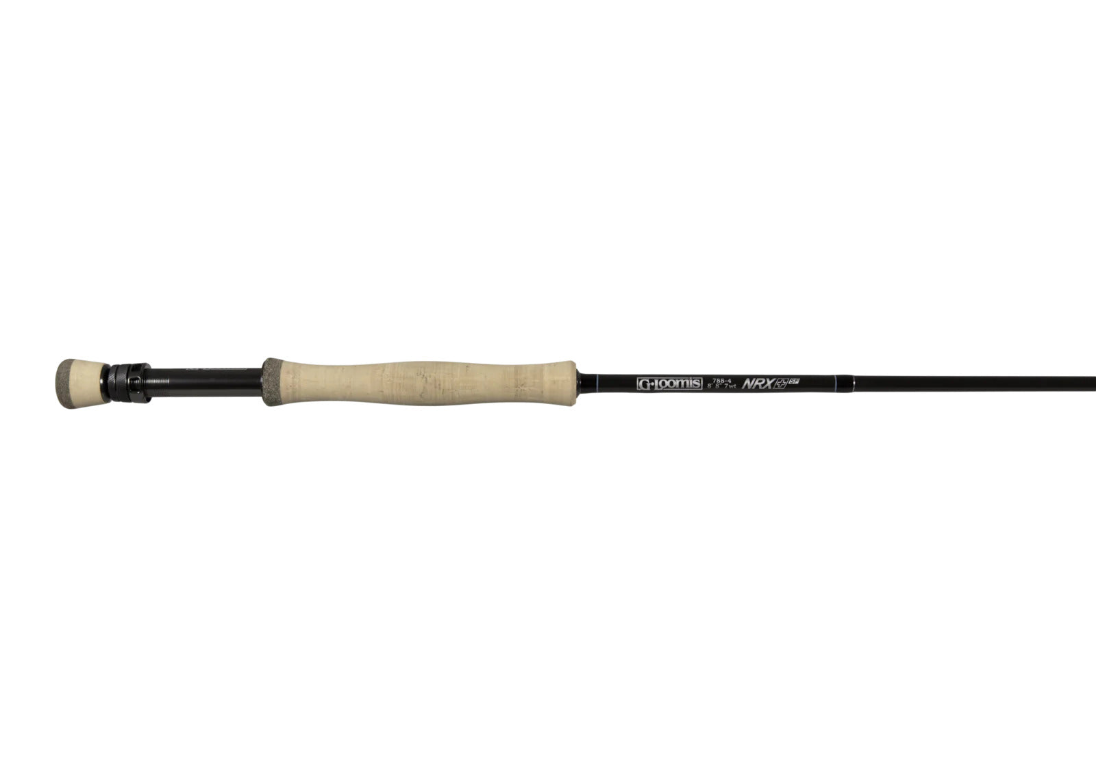 G. Loomis NRX+ Swim Fly Rod - Feather Craft Fly Fishing