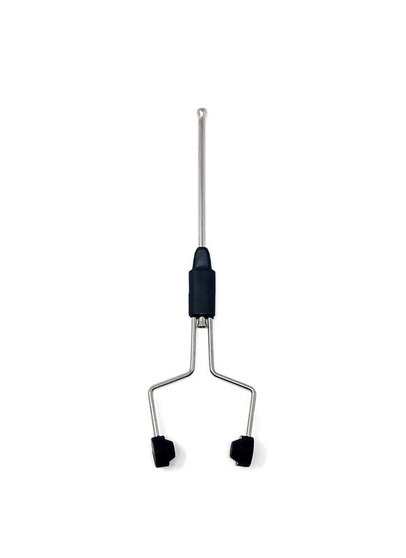 Griffin Bass/Salt Ceramic Bobbin