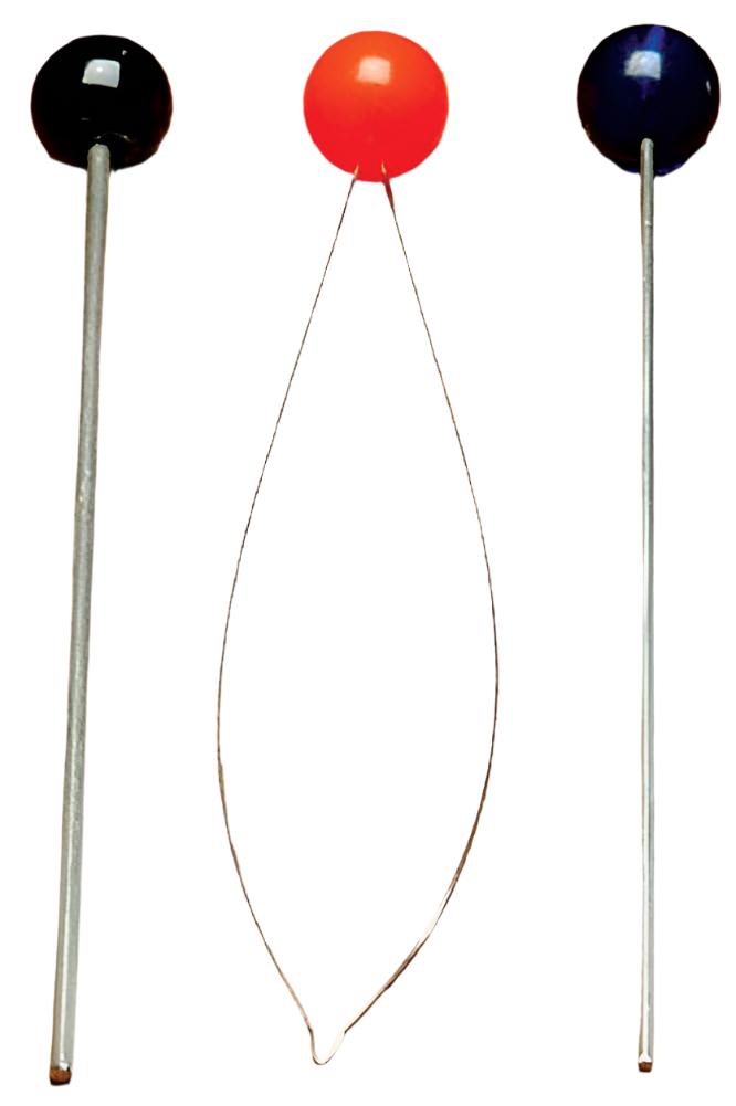 Griffin - Griffin Bobbin Thread Loader/Cleaner Kit - Feather Craft Fly Fishing