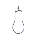 Griffin - Griffin Hackle Pliers - Feather Craft Fly Fishing