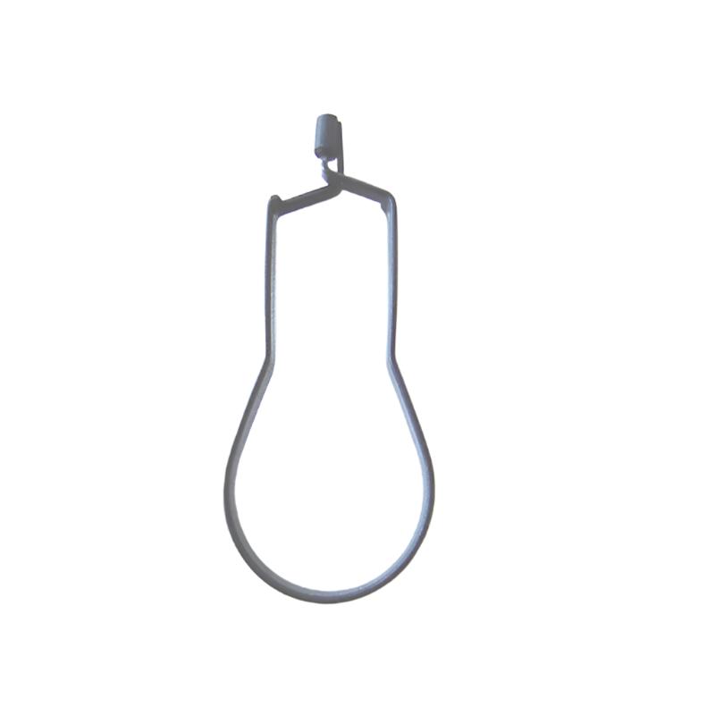 Griffin - Griffin Hackle Pliers - Feather Craft Fly Fishing